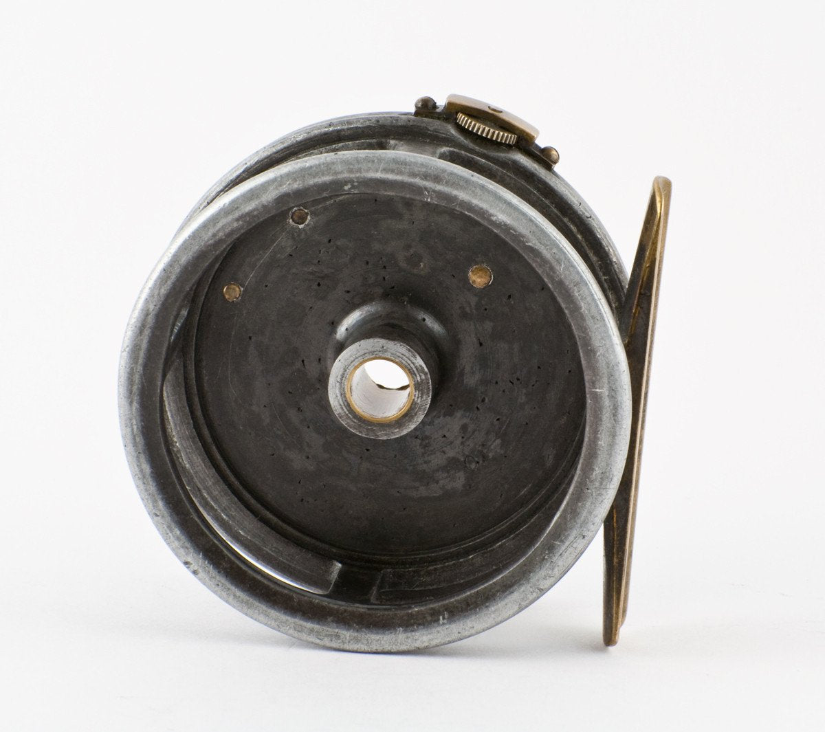 Farlow's 2 3/4" Perfect-style Fly Reel 