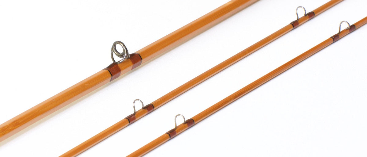 Lyle Dickerson - Model 7613 Bamboo Rod - 7'6 5wt