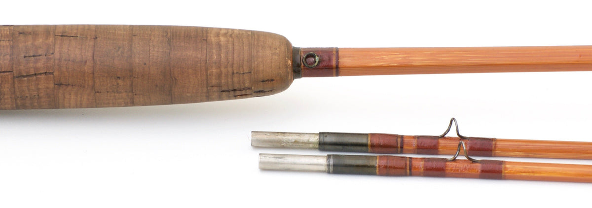 Payne Model 100H Bamboo Rod