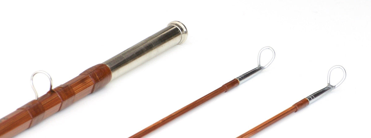 Orvis Battenkill 9' 8wt Bamboo Rod