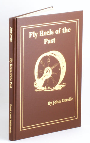 Orrelle, John - "Fly Reels of the Past" Deluxe Edition
