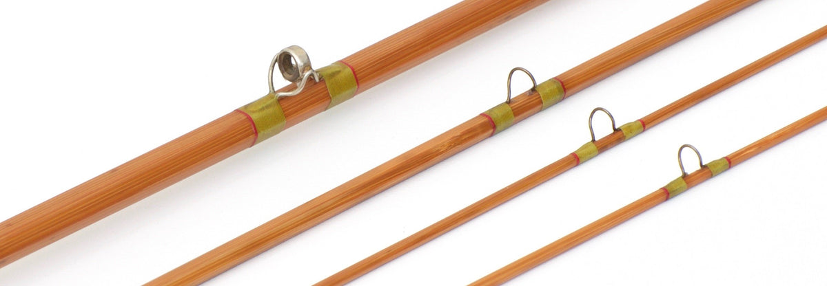 Leonard, H.L. -- Model 4099 Tournament Bamboo Rod