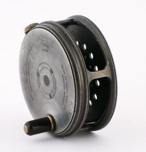 Hardy Perfect 2 7/8" Fly Reel 1930s