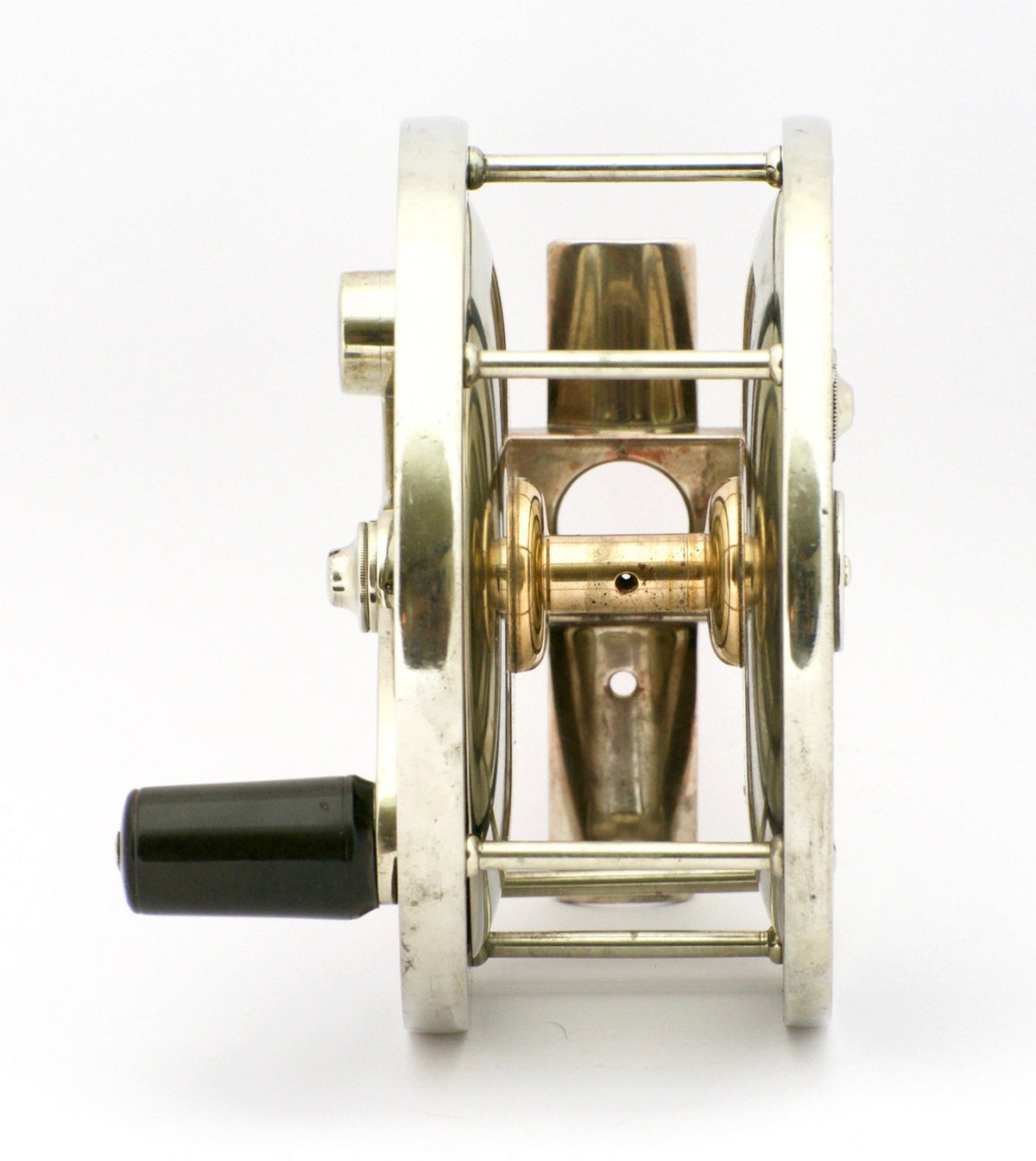 Edward Vom Hofe Celebrated Salmon and Grilse Click Reel