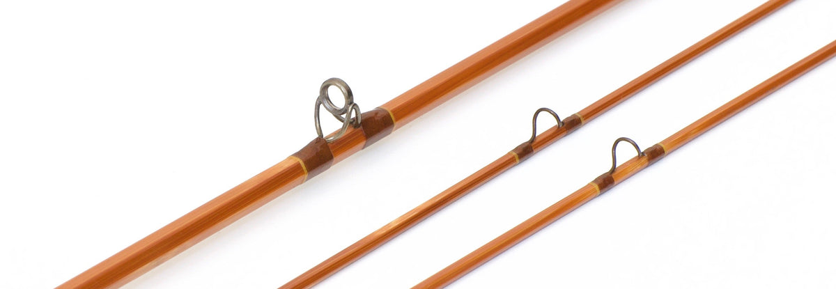 Payne Model 97 Bamboo Rod