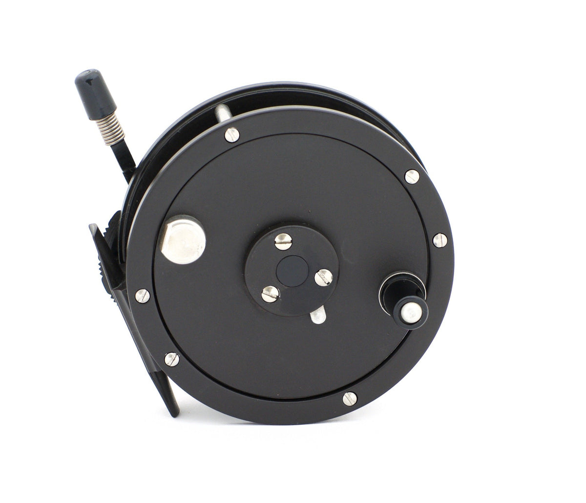 Rogue Steelhead Fly Reel