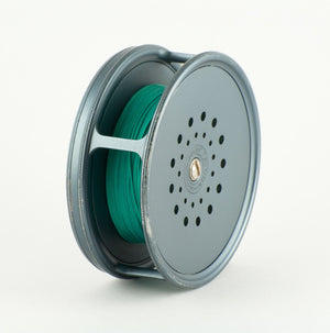 Hardy Perfect Taupo 3 7/8" fly reel