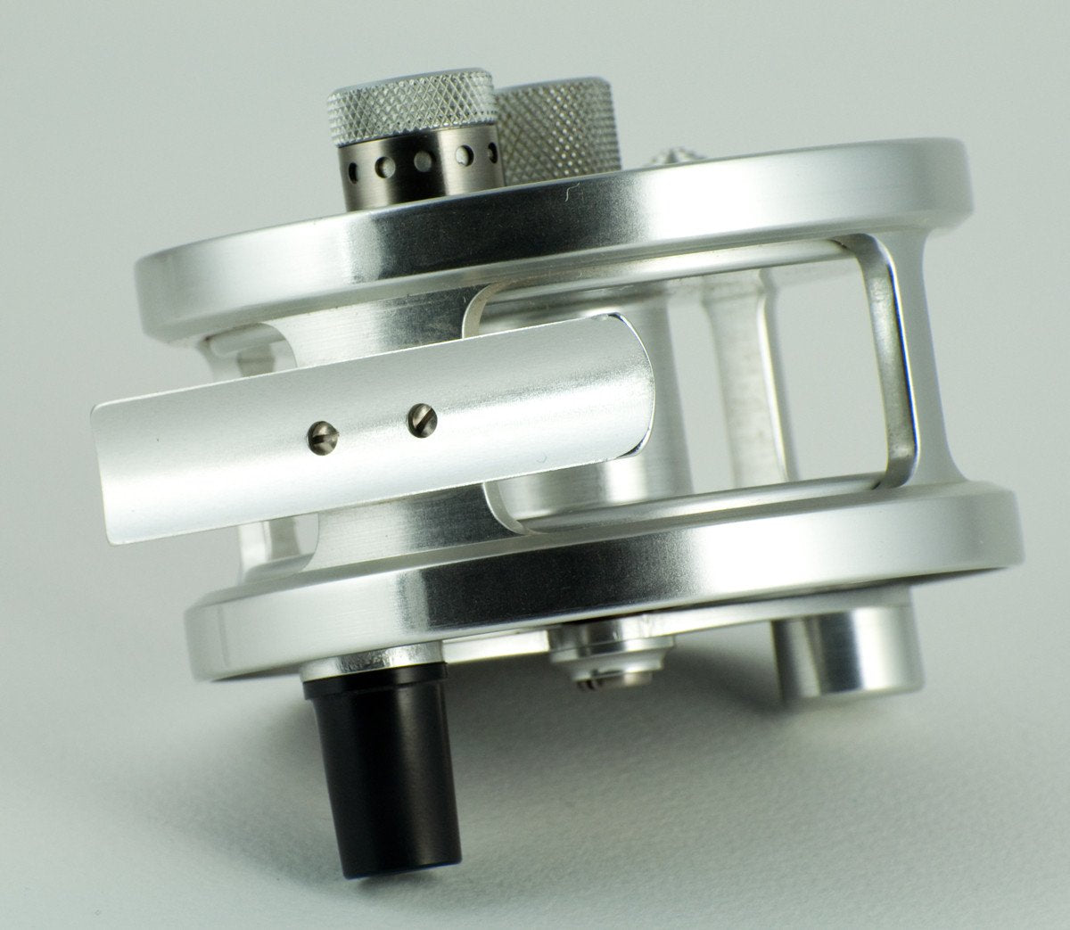 Joe Saracione SCA Fly Reel 3 1/4"