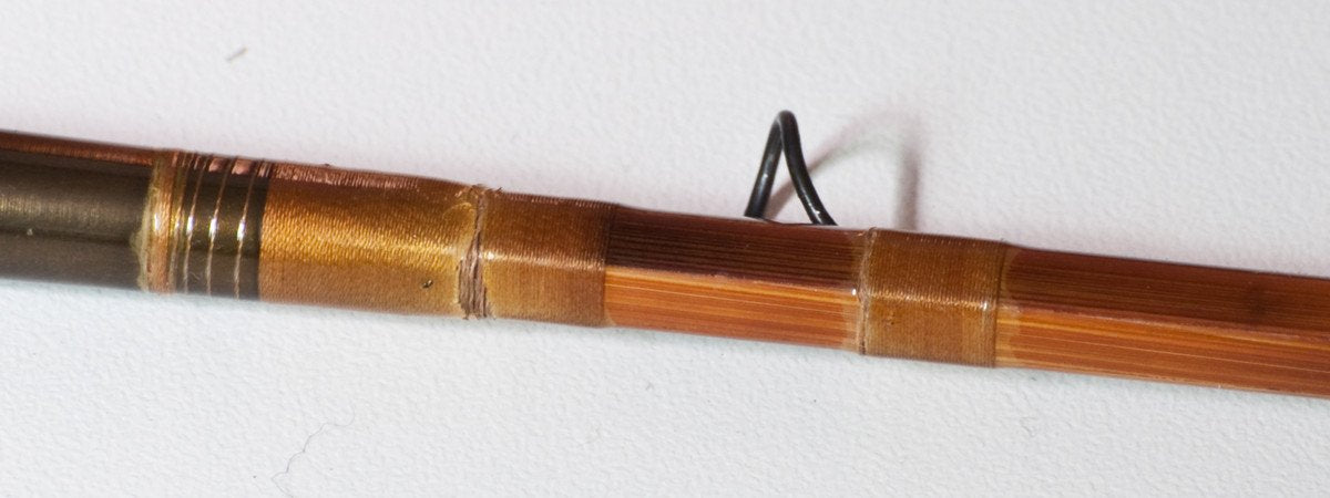 Young, Paul H -- Martha Marie Bamboo Rod 