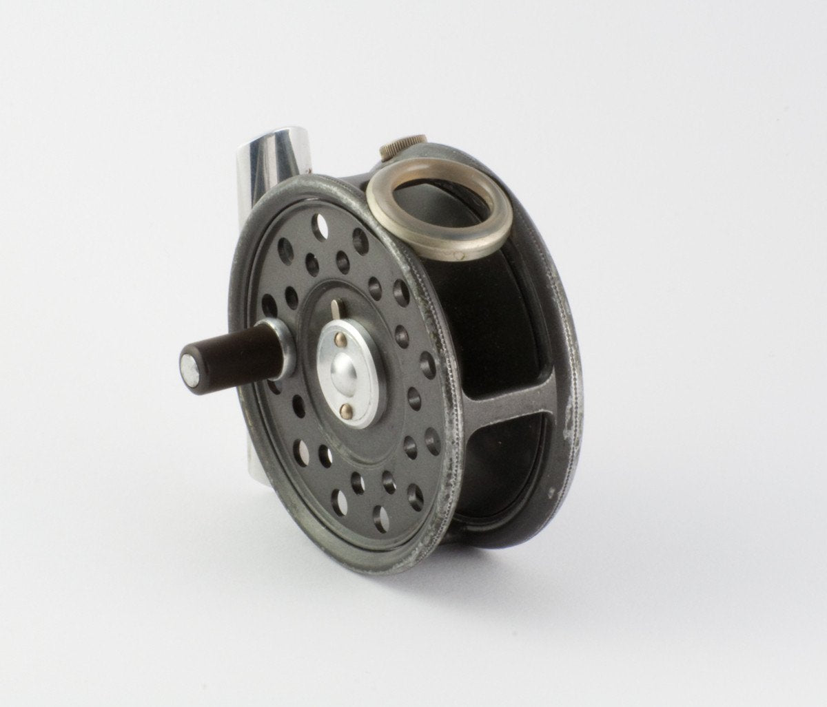 Hardy St. George Jr. Fly Reel