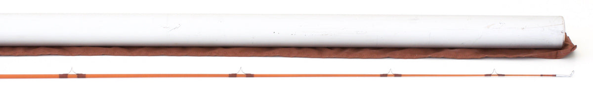Cummings, Vince -- "The Elf" One-Piece Fiberglass Fly Rod Made for Arnold Gingrich 