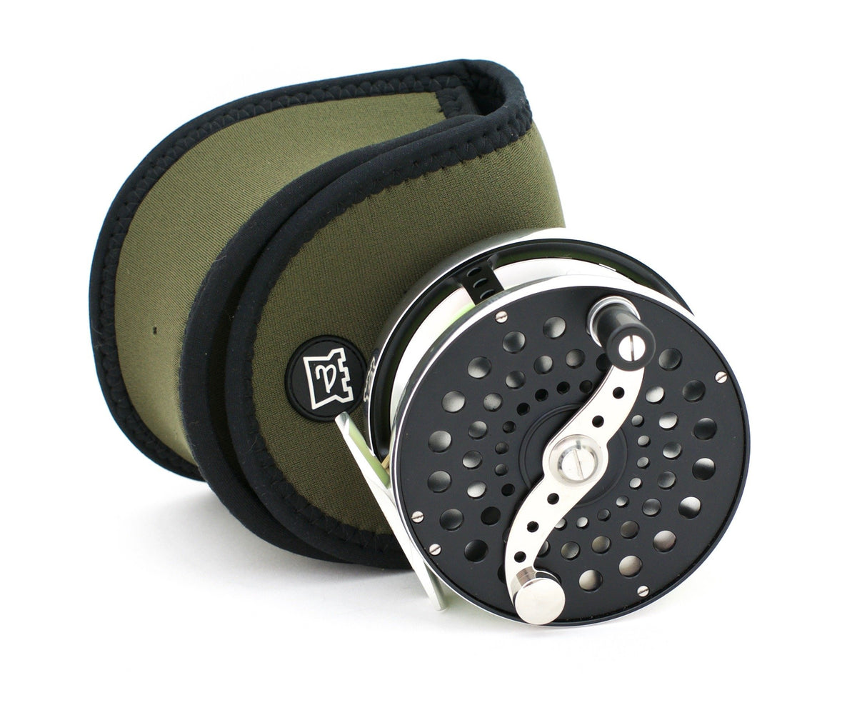 HARDY Cascapedia MkII フライリール Hardy Cascapedia MK II #8/9