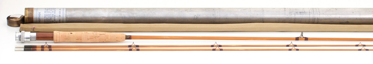 Payne Model 101 Bamboo Rod