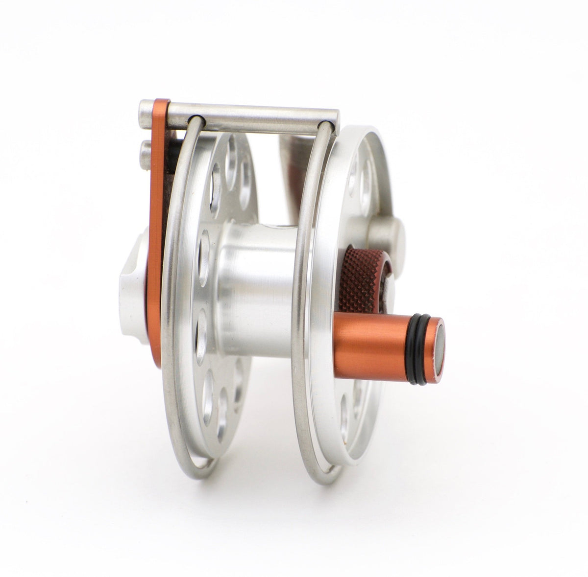 Ari 't Hart Remco Fly Reel
