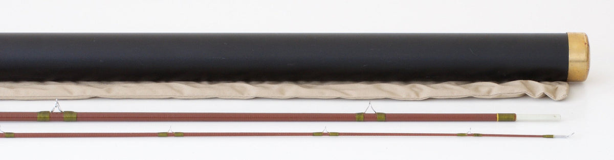 Graywolf / Scott Rod Co.  - 7' 3wt Fiberglass Fly Rod 