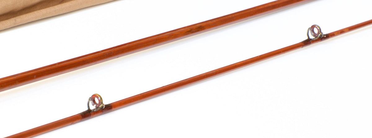 Payne Parabolic Spinning Rod