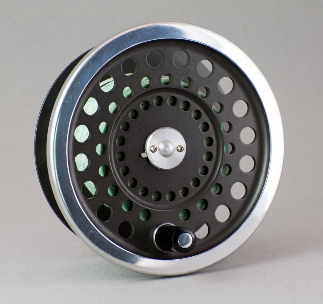 Hardy Marquis 2 - spare spool