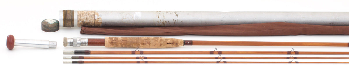 Gillum, H.S. (Pinky) -- 9'6 Salmon Rod 