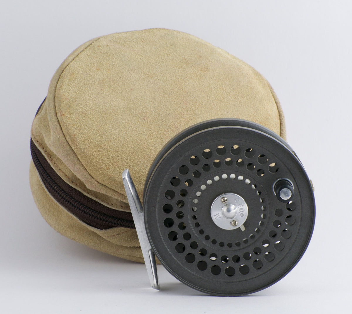 Orvis CFO IV Fly Reel