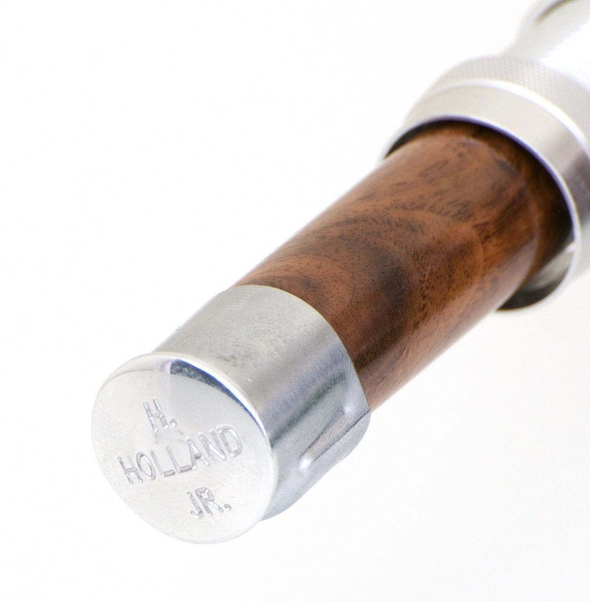 Orvis Wes Jordan 7'6 5wt Bamboo Rod