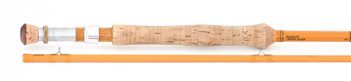 Wojnicki, Mario -- 8'9 8wt Fiberglass Fly Rod 