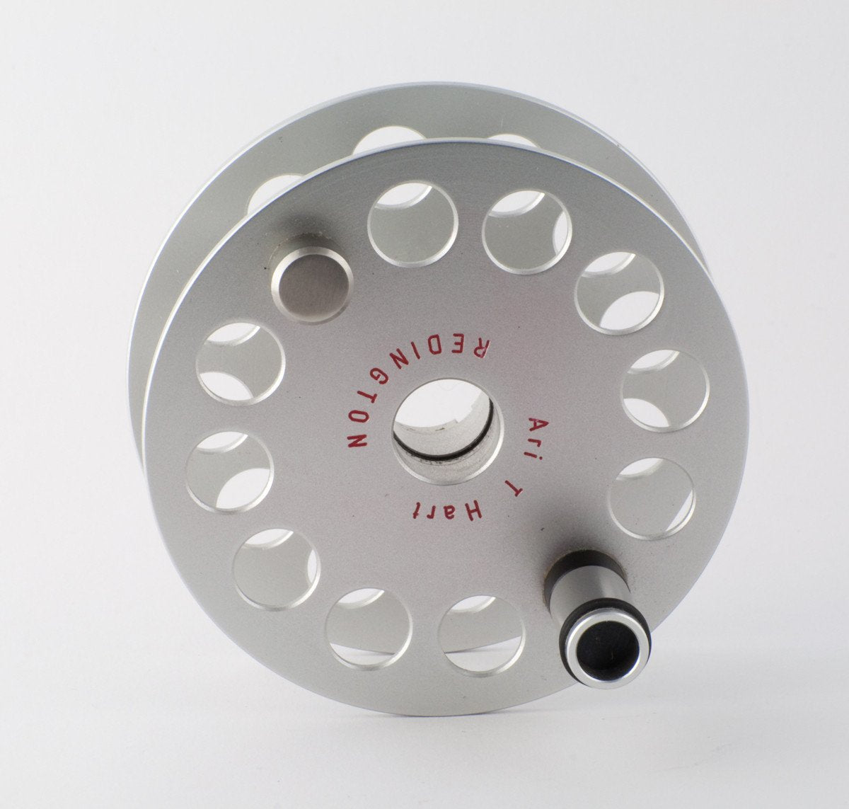 Ari 't Hart Mach III / Redington Ari Hart III - spare spool (standard arbor)