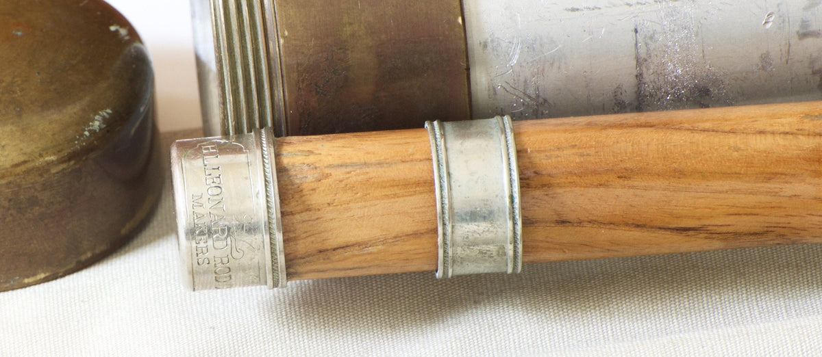 Leonard, HL - Model 38 (7' 3wt) Bamboo Rod 