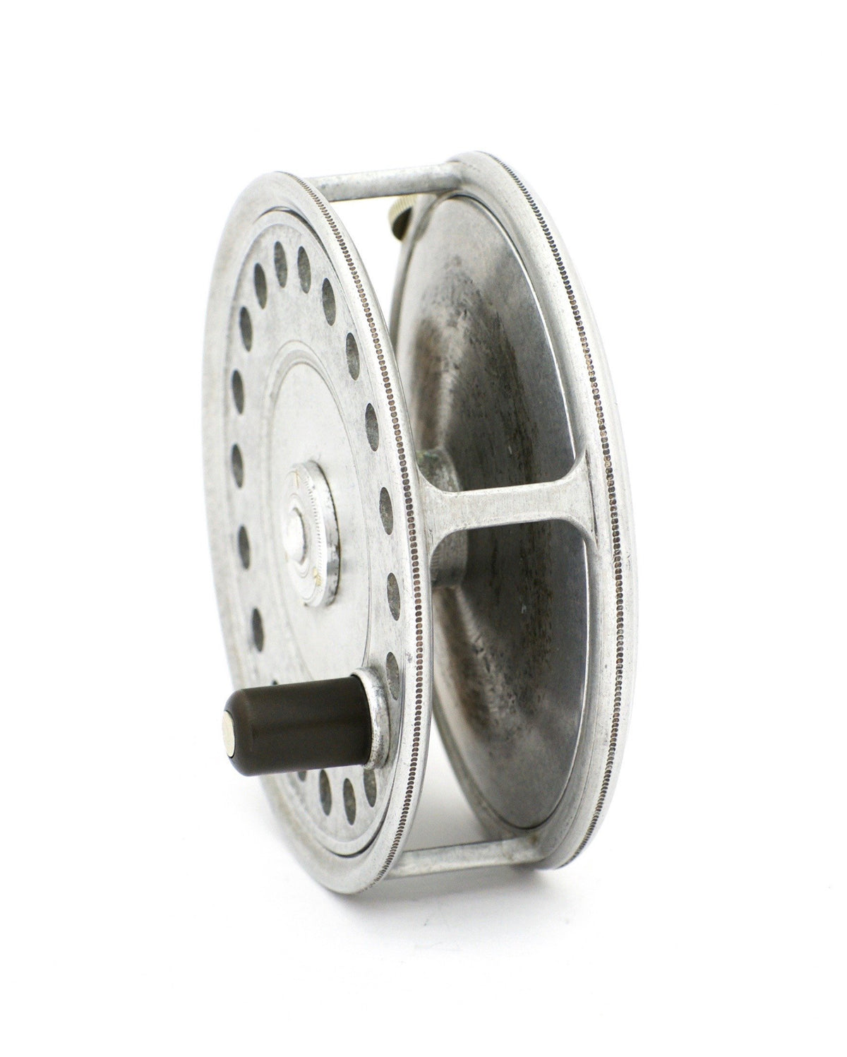 Hardy St. John Fly Reel - Spitfire