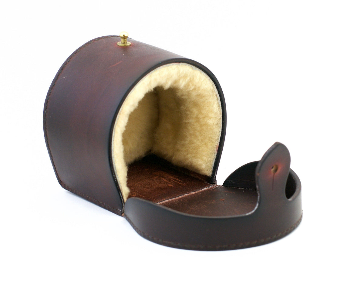 Mason, Arne - Leather Reel Case 