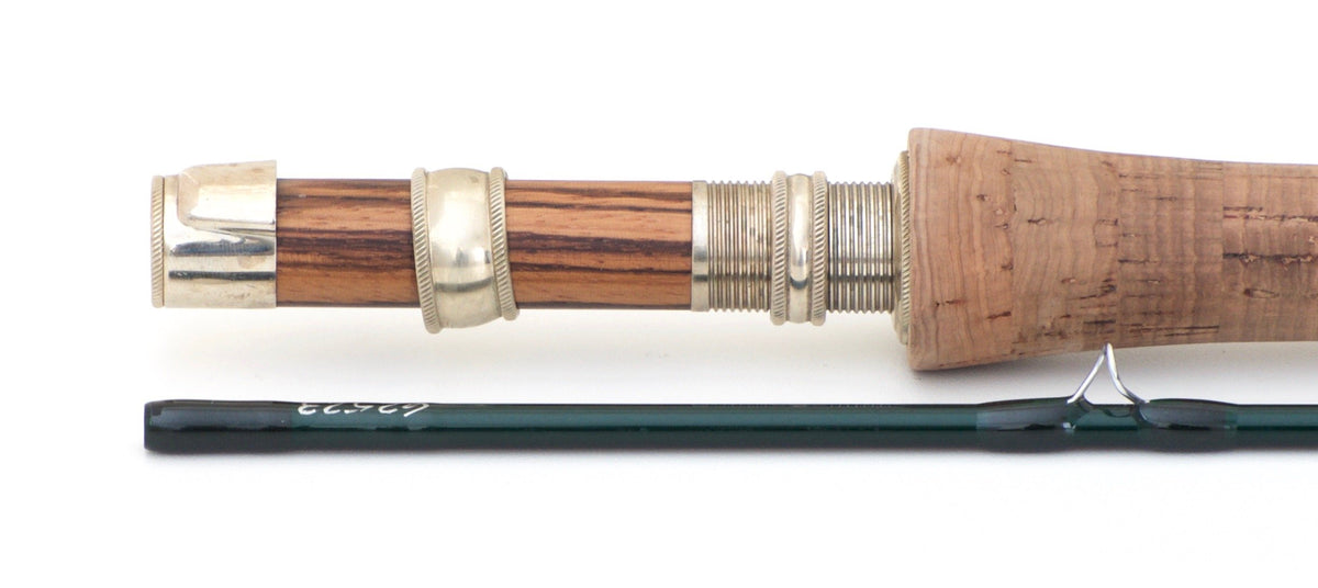 Winston, R.L. -- IM6 9' 5wt 2 pc. Graphite Rod 