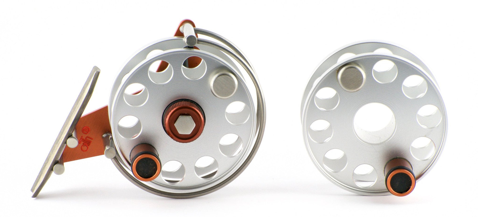 Ari 't Hart Remco Fly Reel