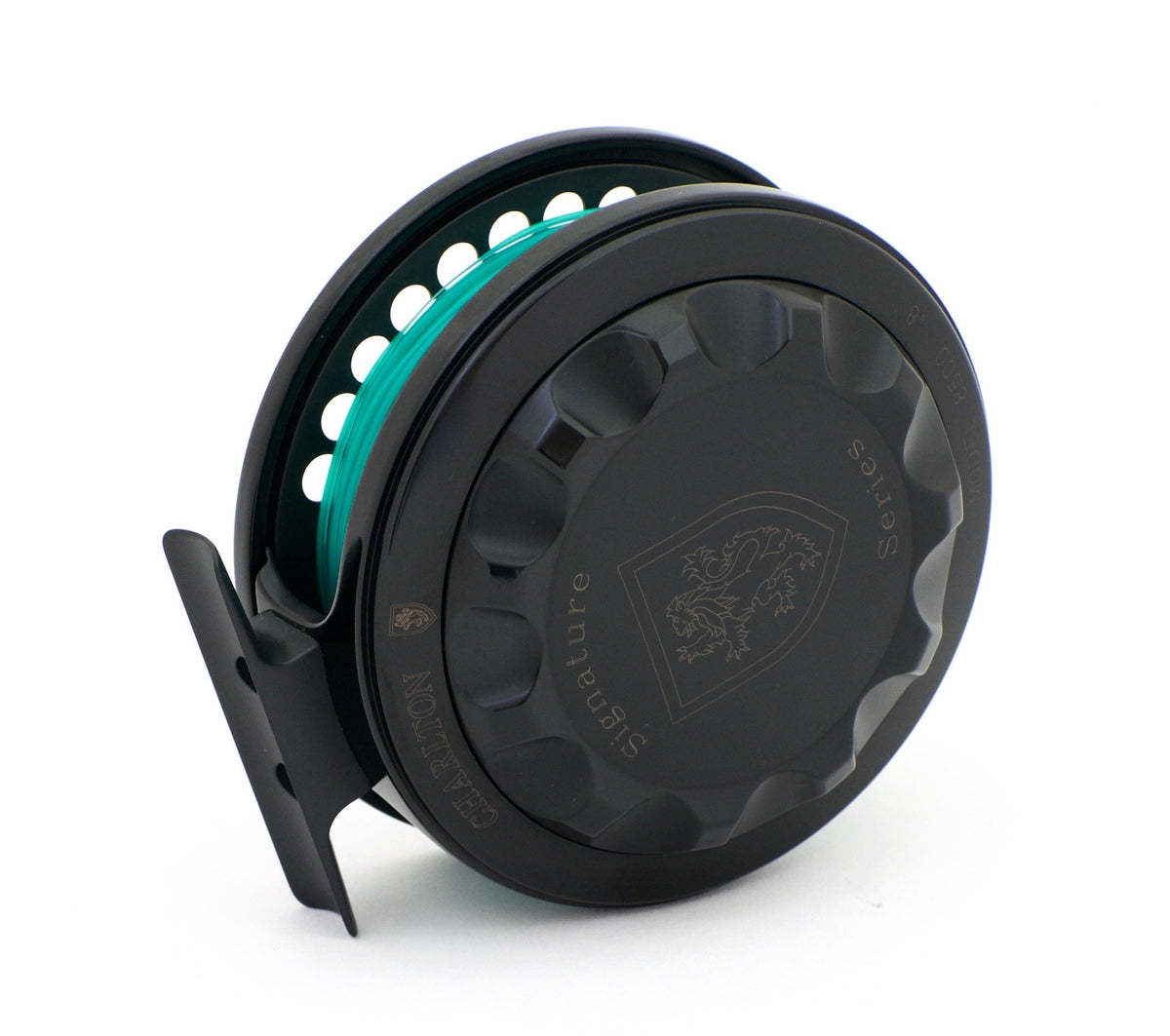 Charlton 8500 0.8 Signature Series Fly Reel