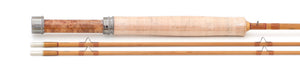 Sweetgrass Rod Co. -- 7' 3wt "Octo" Bamboo Rod