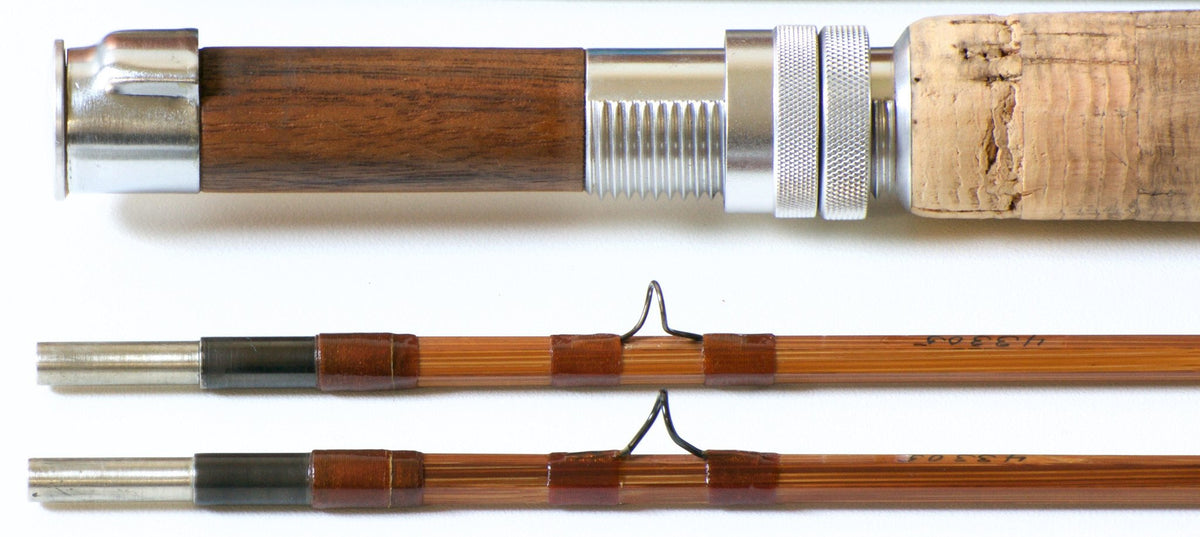 Orvis Battenkill Bamboo Rod - 7'6 2/2 6wt