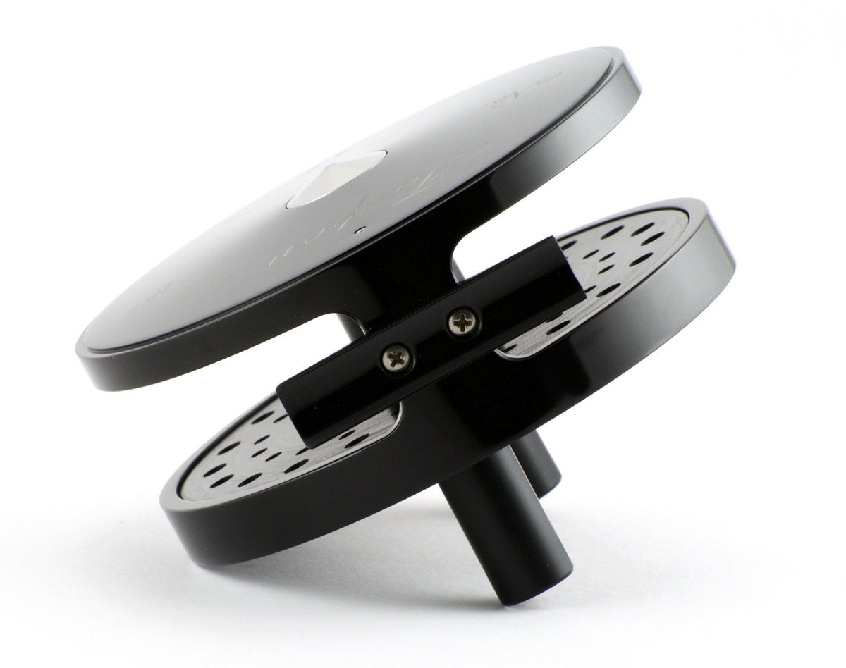 McNeese 4 3/4" Tarpon Fly Reel 