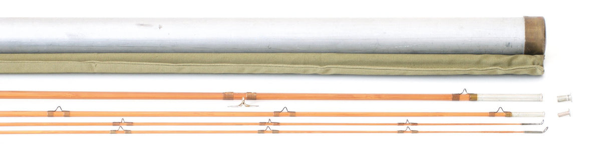 Leonard, HL - Fairy Catskill Model 40 Bamboo Rod 