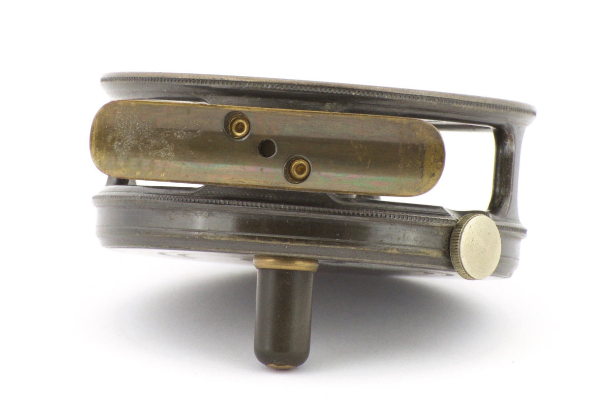 Hardy Perfect 2 7/8" Fly Reel - Dup MKII