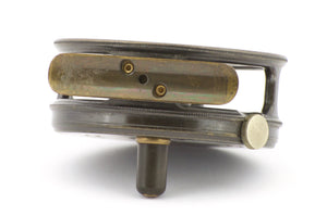 Hardy Perfect 2 7/8" Fly Reel - Dup MKII