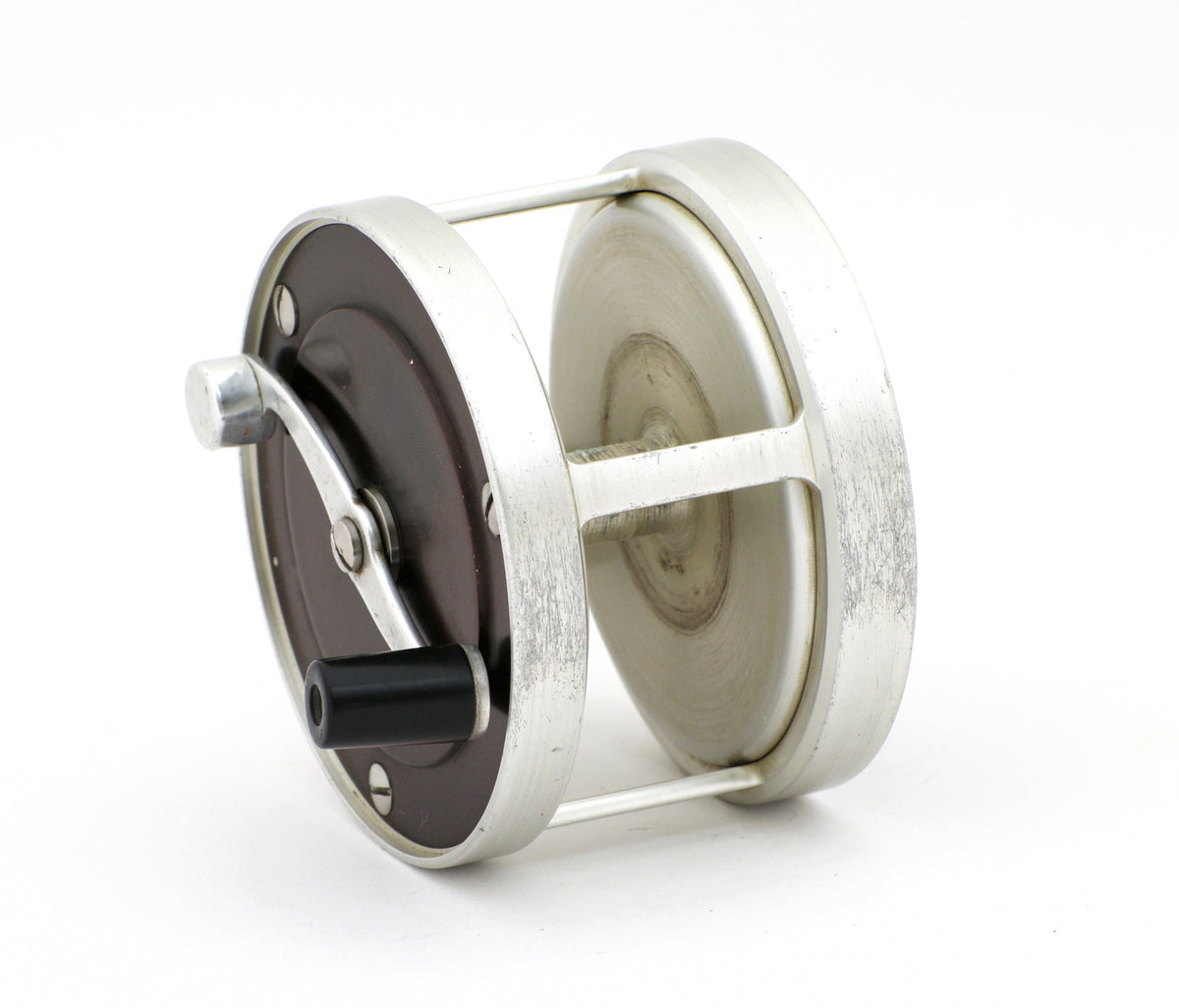 Bogdan Limited Edition "ALTA" Salmon Reel - Model 400 