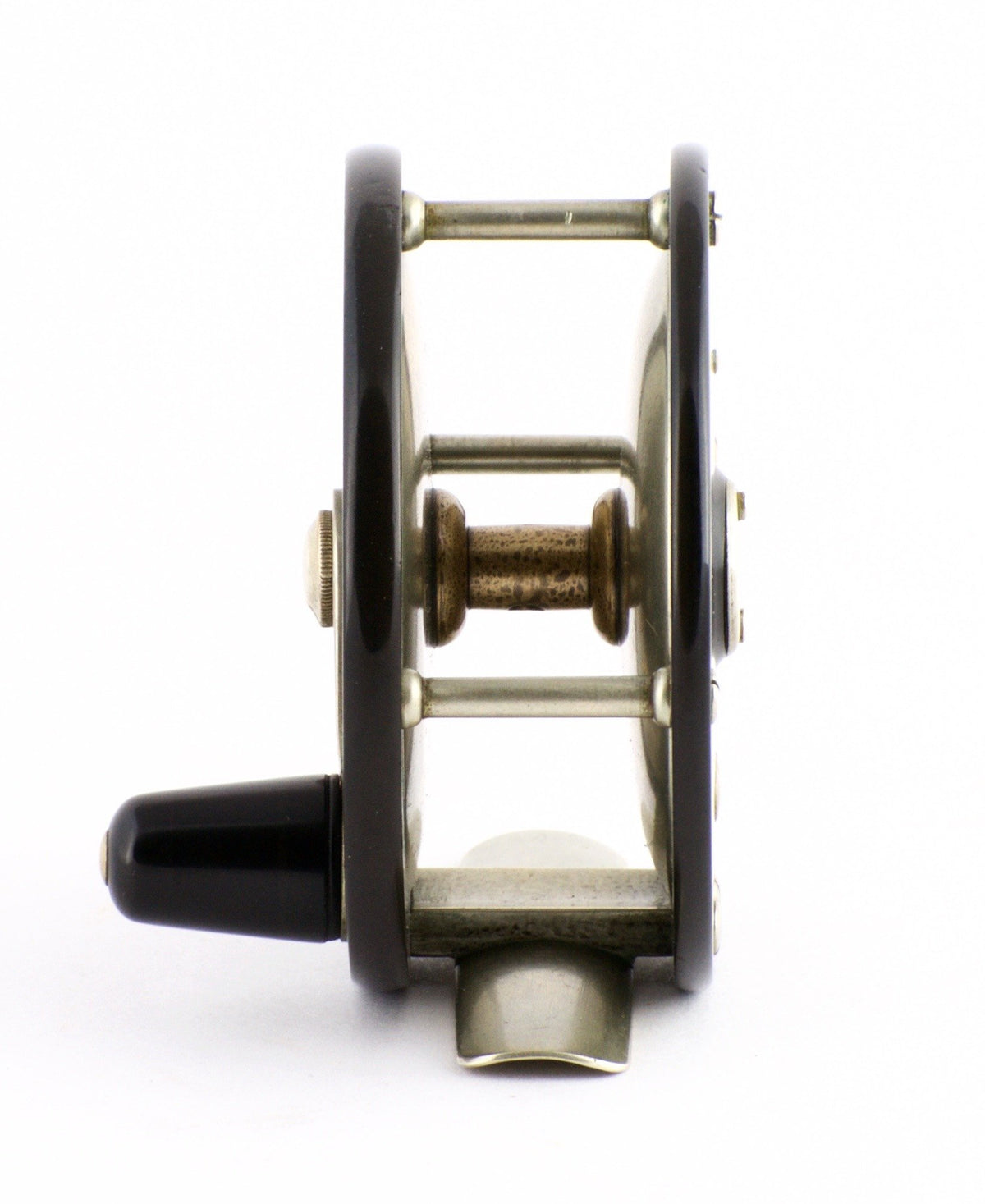 Edward Vom Hofe Restigouche Model 423 3/0