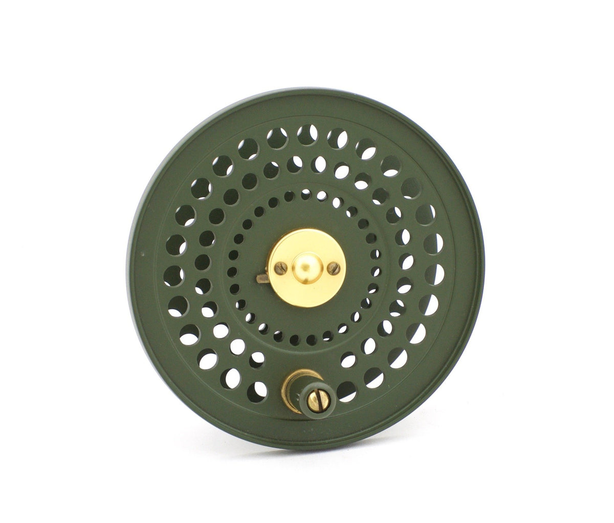 Orvis CFO IV Limited Edition Fly Reel and Two Spools