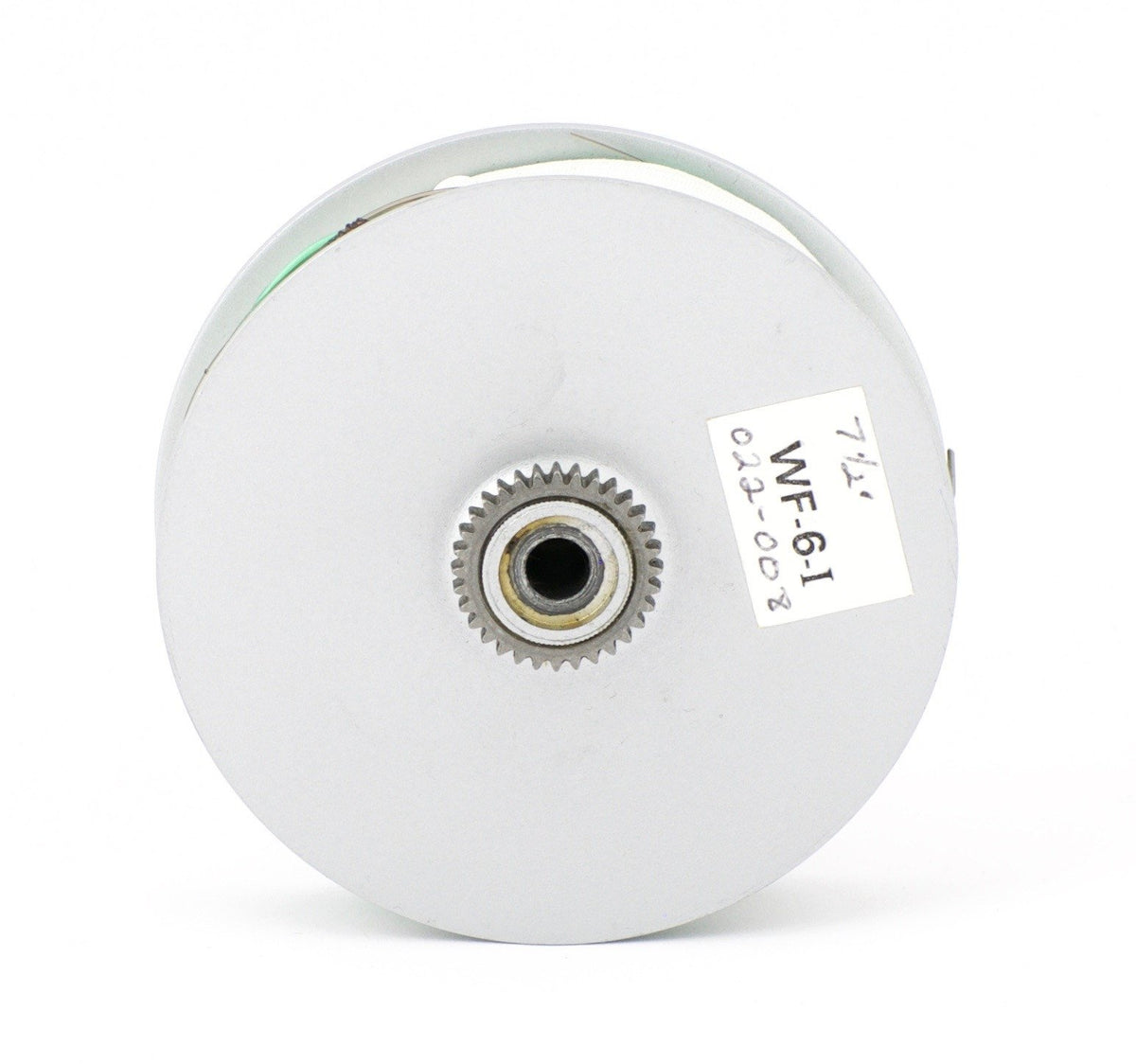 Hardy Princess Lightweight - spare spool