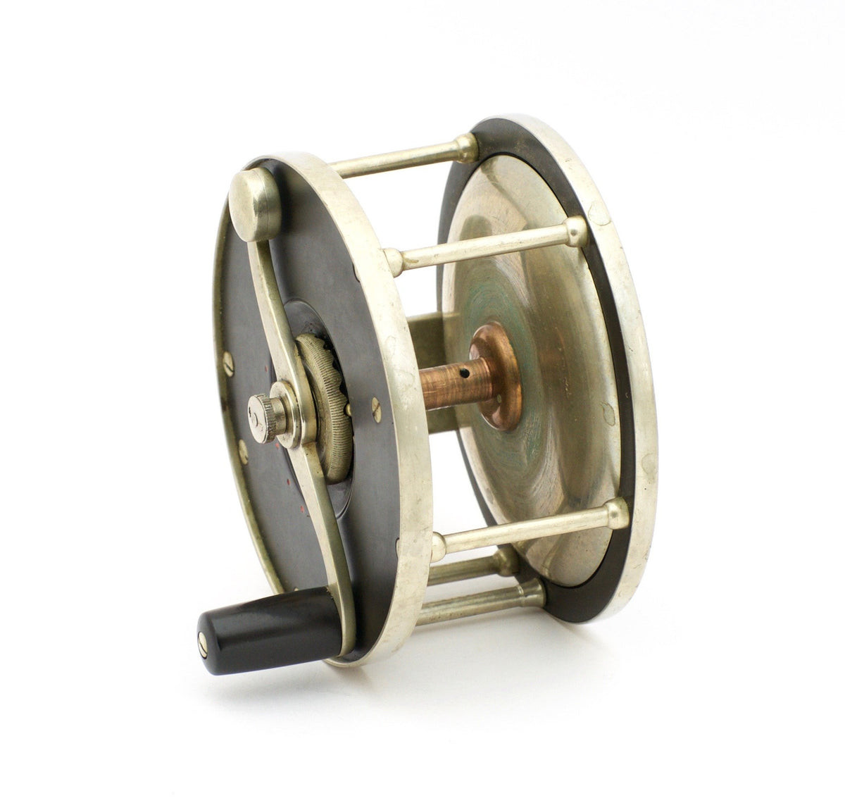 Edward Vom Hofe Restigouche Size 6/0 Fly Reel 