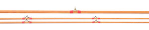 Leonard, H.L. -- Model 38 Pre-Fire Bamboo Rod