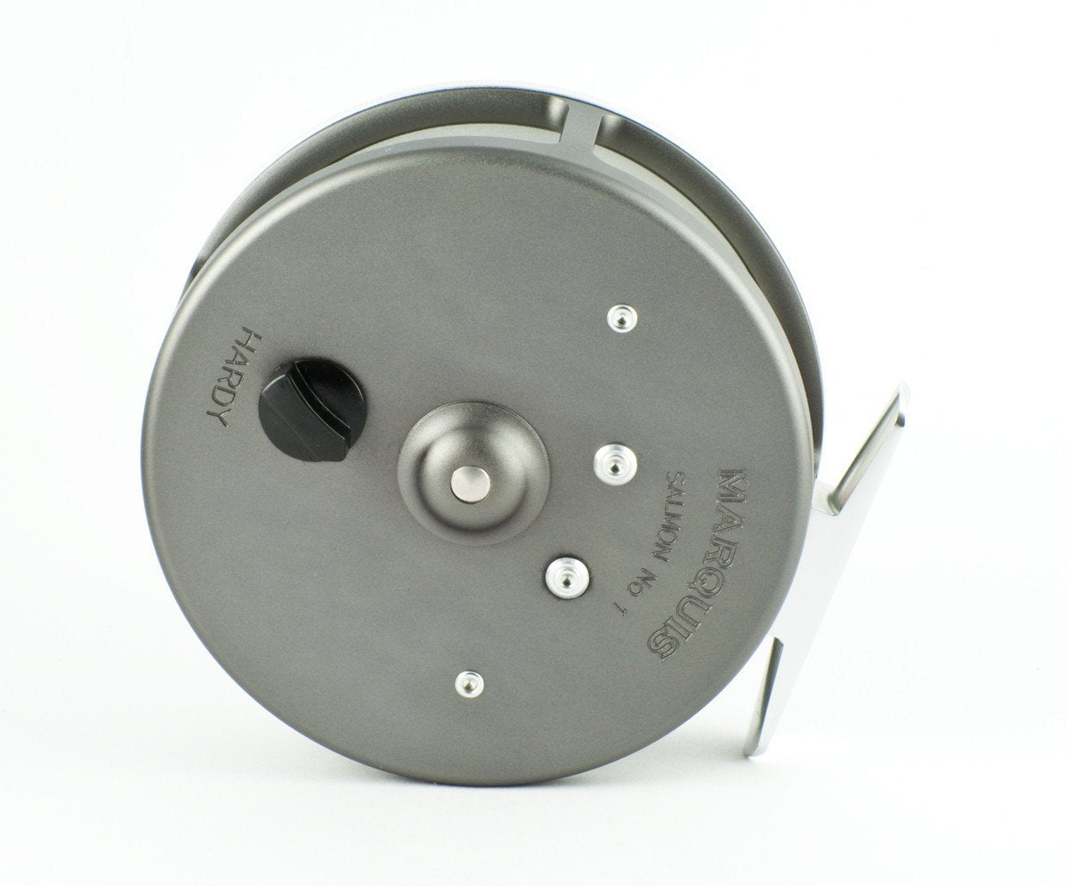 Hardy Marquis Salmon No. 1 Fly Reel