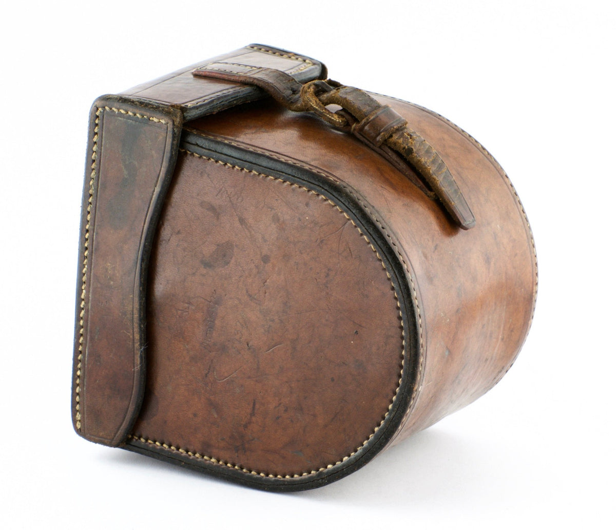 Hardy Perfect 4" Wide Drum 1905 Check Fly Reel