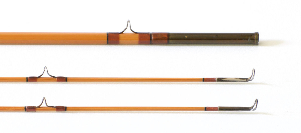 Lyle Dickerson - Model 7613 Bamboo Rod - 7'6 5wt