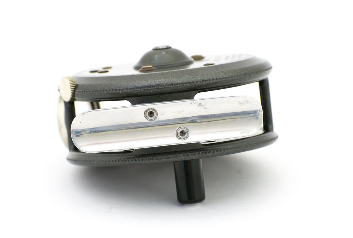 Hardy St. George Jr. Fly Reel - LHW from the 1950s!