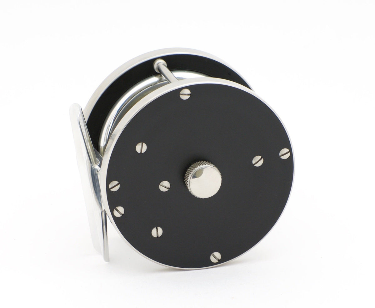 Joe Saracione Deluxe 2 3/4" fly reel 