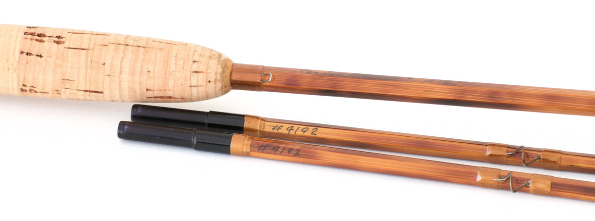 Young, Paul H. -- Perfectionist Bamboo Rod 